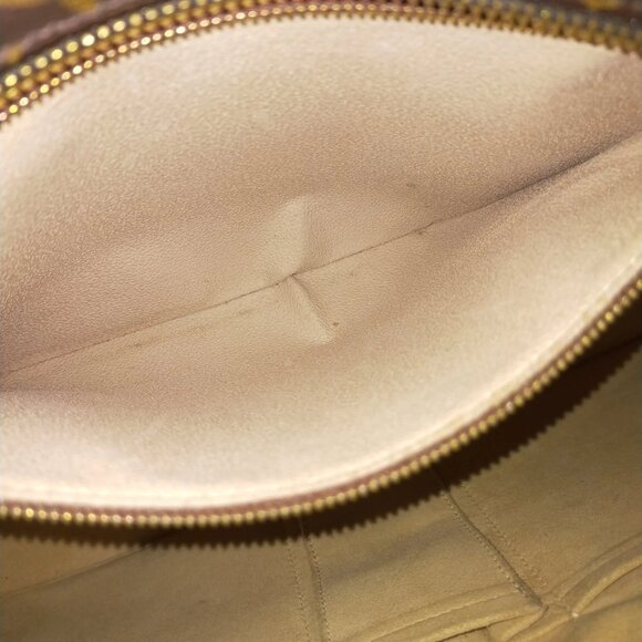 Louis Vuitton Luco Brown Monogram Tote Bag mon845-102925 - Picture 14 of 16